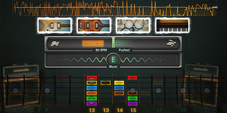 Rocksmith 2014 (PS3 İnceleme) - 22 Rocksmith 2014 (PS3 İnceleme) - 22