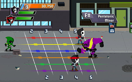 Rocksmith 2014 (PS3 İnceleme) - 29 Rocksmith 2014 (PS3 İnceleme) - 29