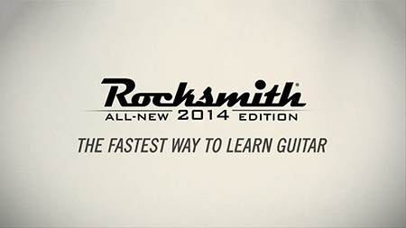 Rocksmith 2014 (PS3 İnceleme) - 2 Rocksmith 2014 (PS3 İnceleme) - 2