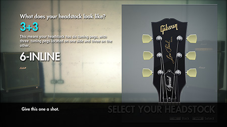 Rocksmith 2014 (PS3 İnceleme) - 8 Rocksmith 2014 (PS3 İnceleme) - 8