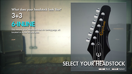 Rocksmith 2014 (PS3 İnceleme) - 9 Rocksmith 2014 (PS3 İnceleme) - 9