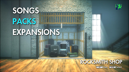 Rocksmith 2014 (PS3 İnceleme) - 11 Rocksmith 2014 (PS3 İnceleme) - 11