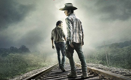The Walking Dead'in 4. sezon, 10. bölüm fragmanı geldi The Walking Dead'in 4. sezon, 10. bölüm fragmanı geldi