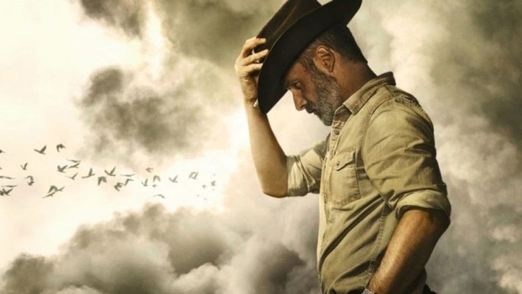 The Walking Dead için üçleme film serisi geliyor The Walking Dead için üçleme film serisi geliyor