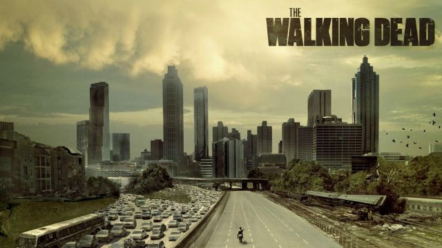 The Walking Dead 7. sezonundan yeni ekran görüntüleri! The Walking Dead 7. sezonundan yeni ekran görüntüleri!