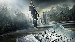The Walking Dead yapımcılarına göre başrolden biri daha ölebilir