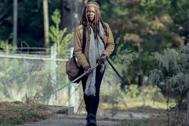 Walking Dead filmi için yeni açıklama geldi Walking Dead filmi için yeni açıklama geldi