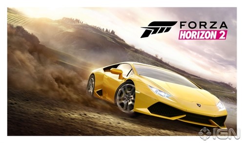 Forza Horizon 2 için kaç saatimizi harcayacağız? Forza Horizon 2 için kaç saatimizi harcayacağız?