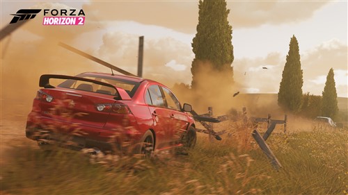Forza Horizon 2'nin Gamescom bilgileri yayılandı Forza Horizon 2'nin Gamescom bilgileri yayılandı