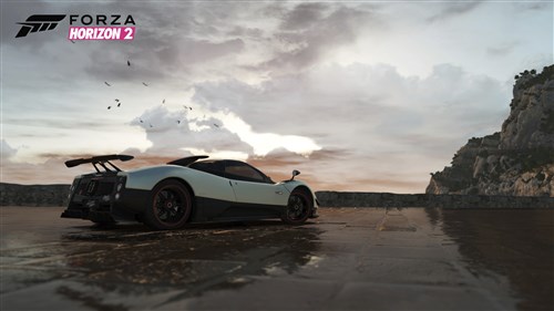 Forza Horizon 2'de bulunacak ilk yüz aracın tam listesi Forza Horizon 2'de bulunacak ilk yüz aracın tam listesi
