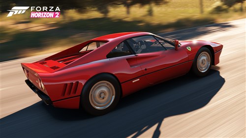 Forza Horizon 2 için yeni arabalar açıklandı Forza Horizon 2 için yeni arabalar açıklandı