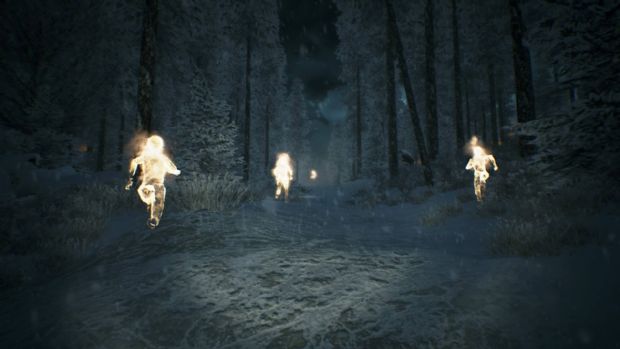 Kholat - 4 Kholat - 4