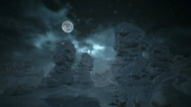 Kholat - 1 Kholat - 1