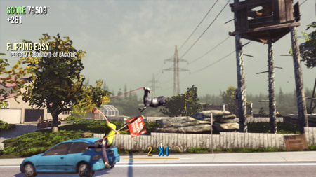 Goat Simulator - 5