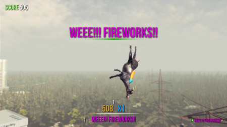 Goat Simulator - 1