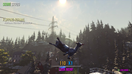 Goat Simulator - 3