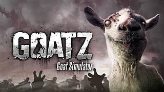 GoatZ'nin çıkış fragmanı yayımlandı!