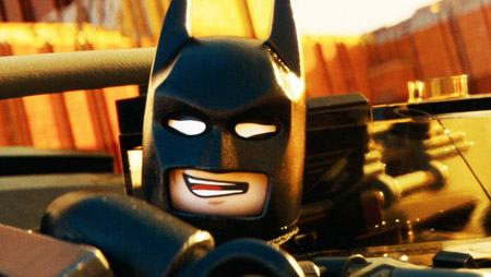 The LEGO Movie - 4 The LEGO Movie - 4