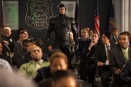 RoboCop'u kaçınız merak ediyorsunuz? (Köşe Yazısı) - 4 RoboCop'u kaçınız merak ediyorsunuz? (Köşe Yazısı) - 4