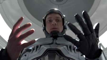 RoboCop'u kaçınız merak ediyorsunuz? (Köşe Yazısı) - 2 RoboCop'u kaçınız merak ediyorsunuz? (Köşe Yazısı) - 2