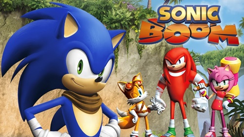 Yeni bir Sonic daha daha geliyor!