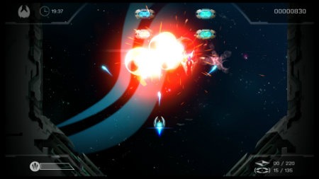 Velocity 2X - 4 Velocity 2X - 4
