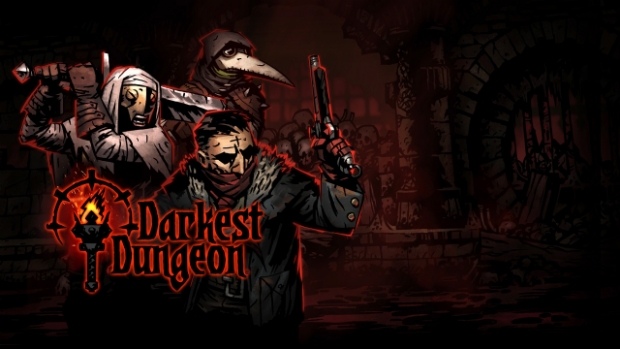 Darkest Dungeon ay sonunda iPad için geliyor Darkest Dungeon ay sonunda iPad için geliyor