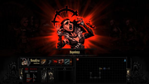 Darkest Dungeon - 3 Darkest Dungeon - 3