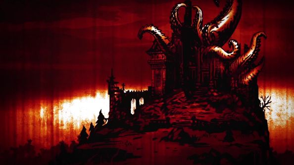 Darkest Dungeon - 1 Darkest Dungeon - 1