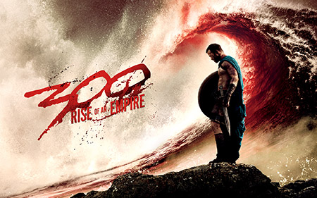 300: Bir İmparatorluğun Yükselişi'nden Türkçe altyazılı fragman geldi! 300: Bir İmparatorluğun Yükselişi'nden Türkçe altyazılı fragman geldi!