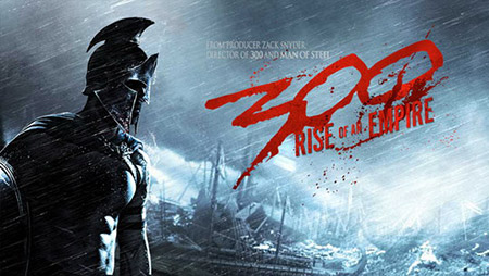 300: Bir İmparatorluğun Yükselişi (Köşe Yazısı) - 1 300: Bir İmparatorluğun Yükselişi (Köşe Yazısı) - 1