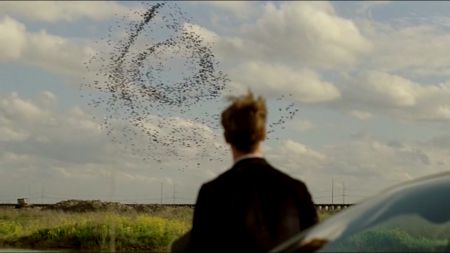 Kara Ekran #48: True Detective - 1 Kara Ekran #48: True Detective - 1