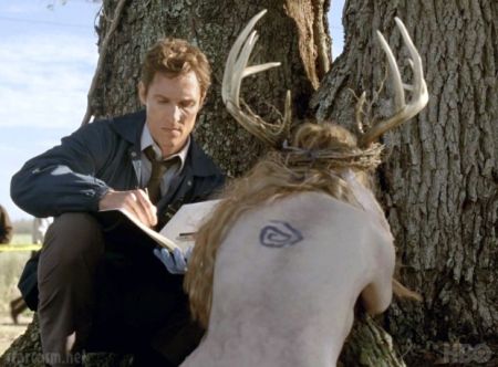 Kara Ekran #48: True Detective - 4 Kara Ekran #48: True Detective - 4