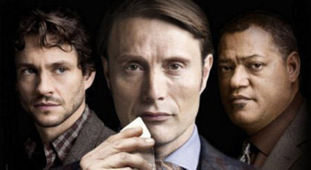 Kara Ekran #55: Hannibal #2 - 1 Kara Ekran #55: Hannibal #2 - 1