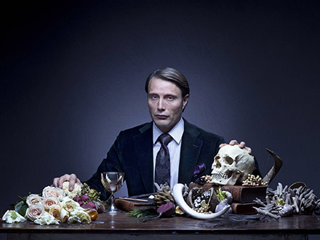 Kara Ekran #55: Hannibal #2 - 2 Kara Ekran #55: Hannibal #2 - 2