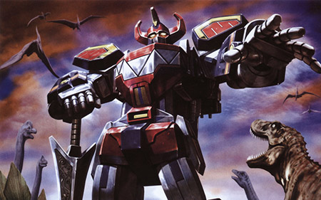 Kara Ekran #56: Mighty Morphin Power Rangers (Köşe Yazısı) - 2 Kara Ekran #56: Mighty Morphin Power Rangers (Köşe Yazısı) - 2