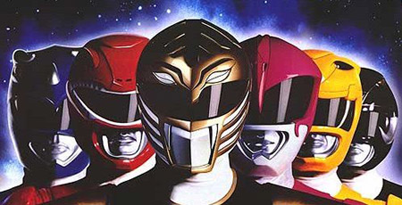Kara Ekran #56: Mighty Morphin Power Rangers (Köşe Yazısı) - 5 Kara Ekran #56: Mighty Morphin Power Rangers (Köşe Yazısı) - 5