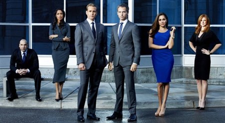 Kara Ekran #62: Suits (Köşe Yazısı) - 2 Kara Ekran #62: Suits (Köşe Yazısı) - 2