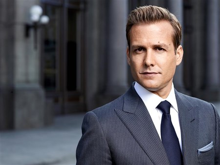 Kara Ekran #62: Suits (Köşe Yazısı) - 4 Kara Ekran #62: Suits (Köşe Yazısı) - 4