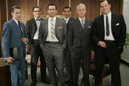 Kara Ekran #62: Suits (Köşe Yazısı) - 6 Kara Ekran #62: Suits (Köşe Yazısı) - 6