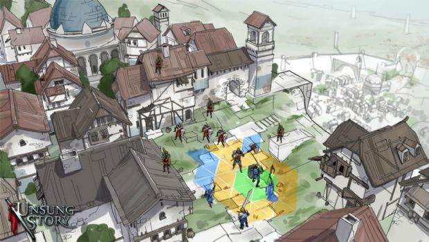 Kickstarter'da $660.000'ı kapıp topukladılar Kickstarter'da $660.000'ı kapıp topukladılar