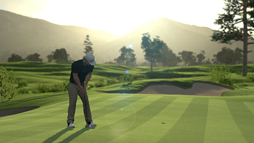The Golf Club - 4 The Golf Club - 4