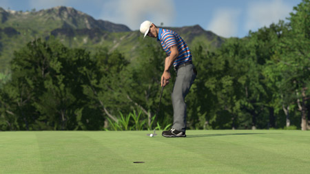 The Golf Club - 2 The Golf Club - 2