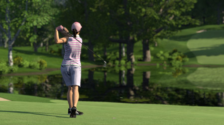 The Golf Club - 3 The Golf Club - 3