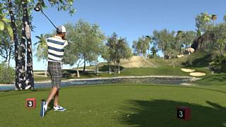 The Golf Club 2'den ilk fragman geldi