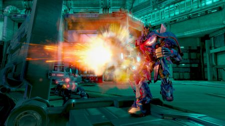 Transformers: Rise of the Dark Spark (Sizden Gelenler) - 2 Transformers: Rise of the Dark Spark (Sizden Gelenler) - 2