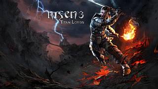 Risen 3: Titan Lords için yeni video yayımlandı
