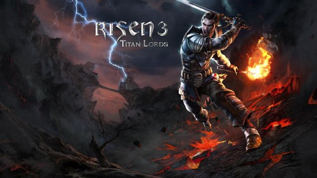 Risen 3: Titan Lords için yeni video yayımlandı Risen 3: Titan Lords için yeni video yayımlandı