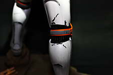 Commander Cody ArtFx Light Up Version (Figür İnceleme) - 11 Commander Cody ArtFx Light Up Version (Figür İnceleme) - 11