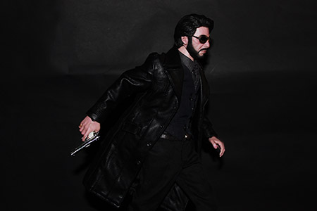 Masterpiece Carlito’s Way - 1 Masterpiece Carlito’s Way - 1